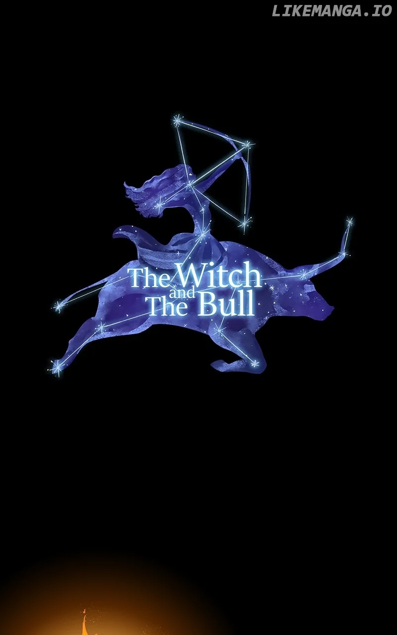 The Witch and The Bull Chapter 139 - Page 11