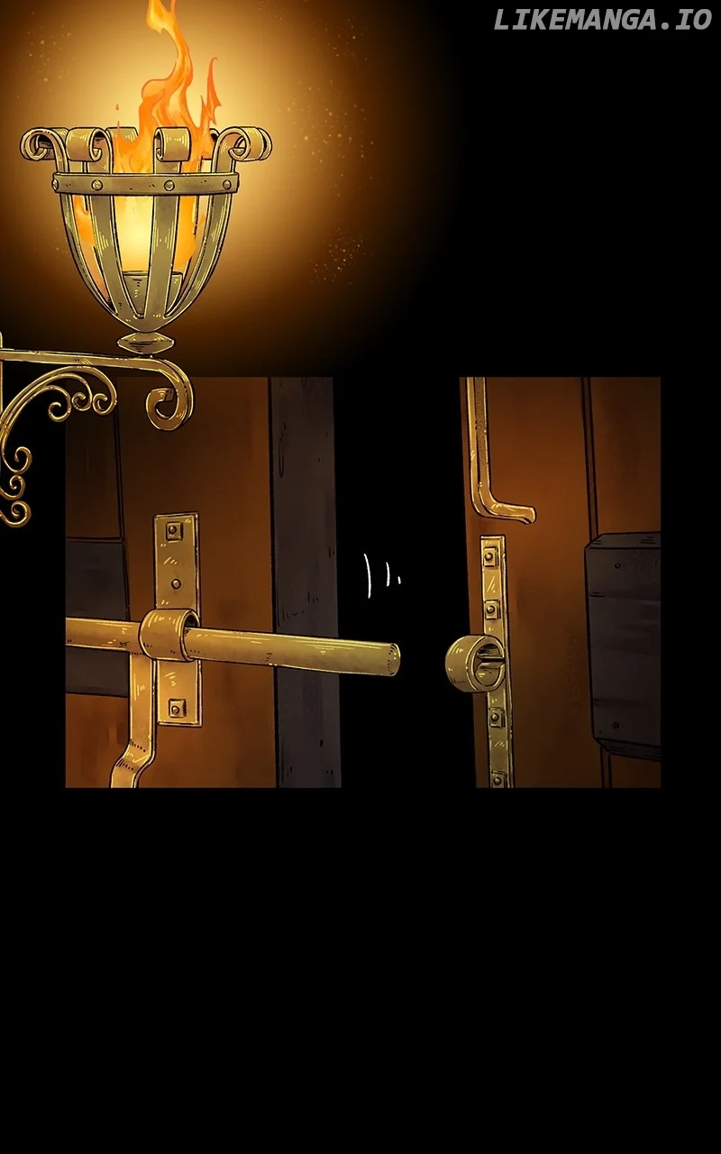 The Witch and The Bull Chapter 139 - Page 12