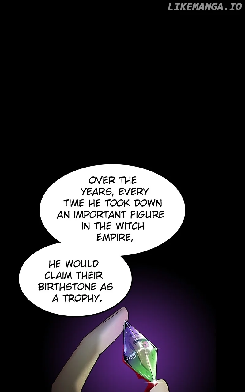 The Witch and The Bull Chapter 139 - Page 18