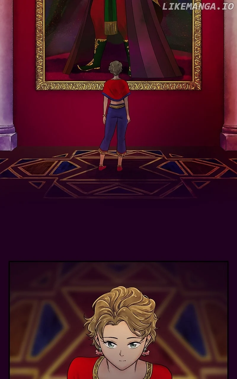 The Witch and The Bull Chapter 139 - Page 2