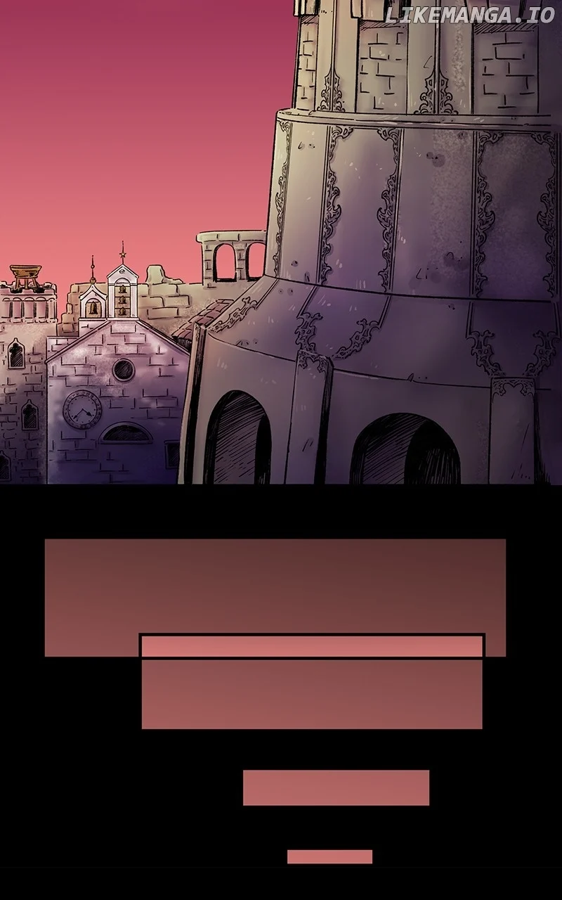 The Witch and The Bull Chapter 139 - Page 27