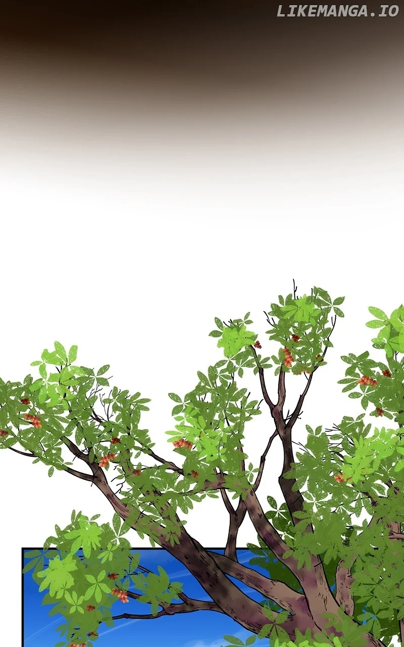 The Witch and The Bull Chapter 139 - Page 35