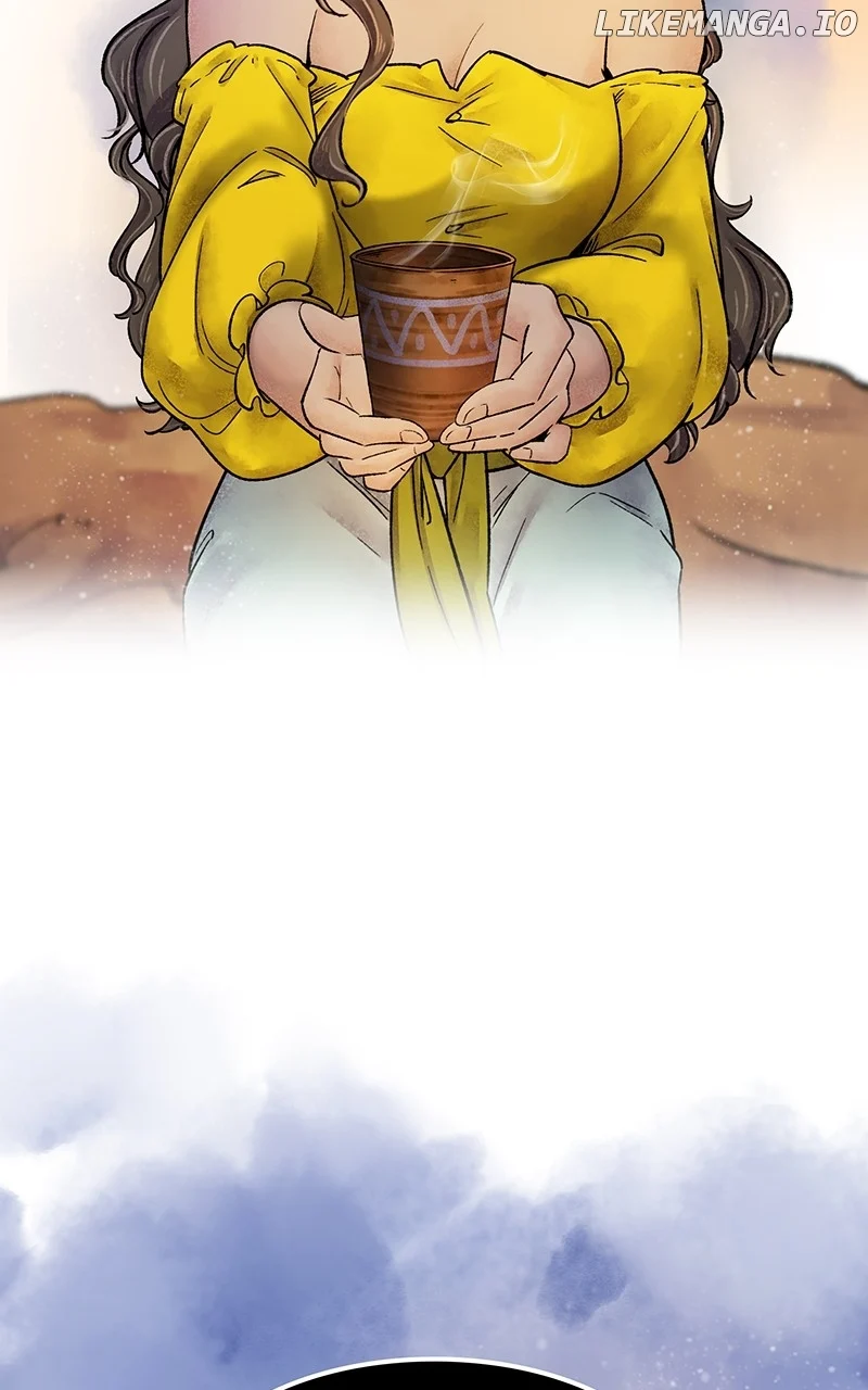 The Witch and The Bull Chapter 139 - Page 40