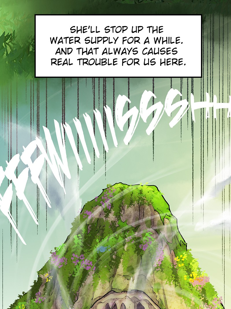 The Witch and The Bull Chapter 14 - Page 42