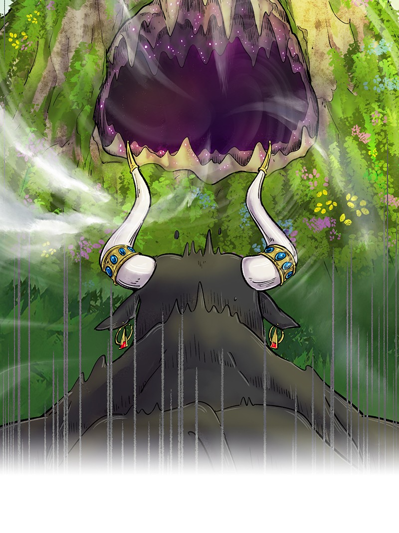 The Witch and The Bull Chapter 14 - Page 43