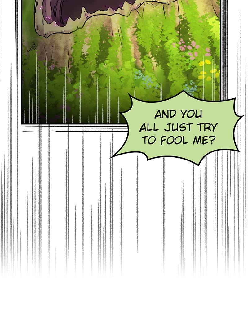 The Witch and The Bull Chapter 14 - Page 54