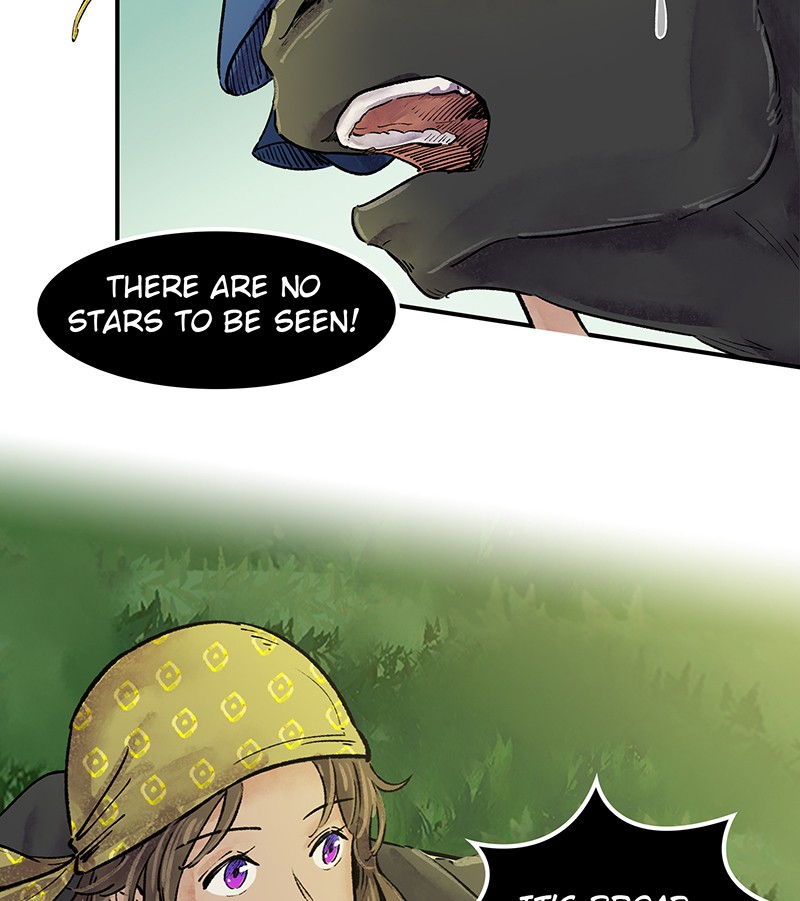 The Witch and The Bull Chapter 14 - Page 59