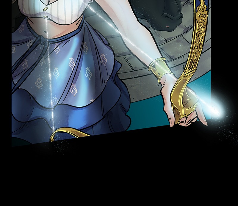 The Witch and The Bull Chapter 14 - Page 67