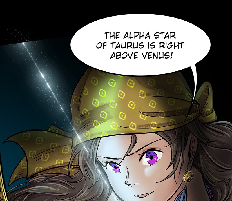 The Witch and The Bull Chapter 14 - Page 68