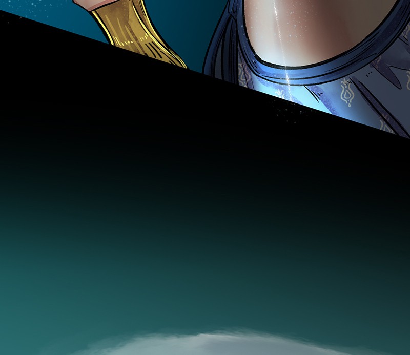 The Witch and The Bull Chapter 14 - Page 70