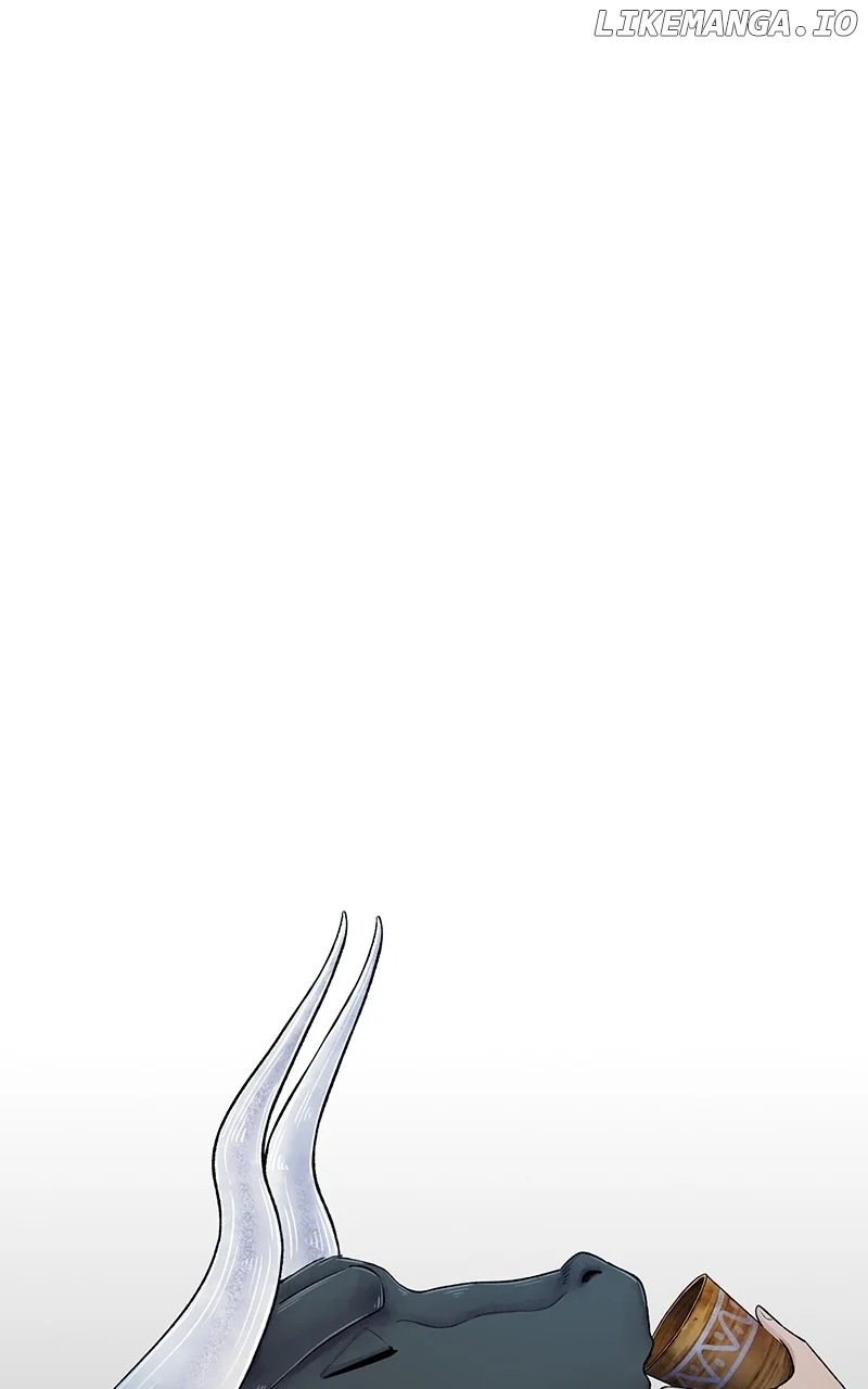 The Witch and The Bull Chapter 140 - Page 1