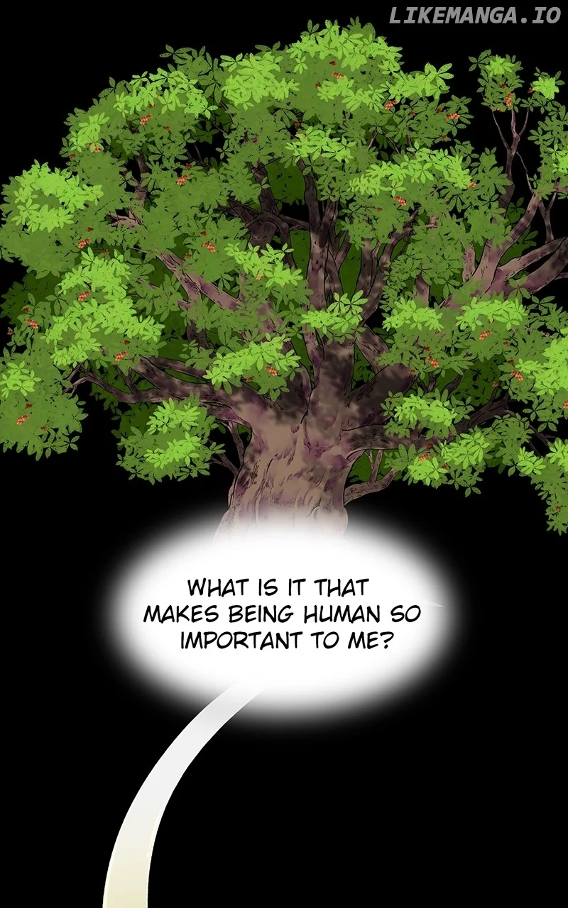 The Witch and The Bull Chapter 140 - Page 10