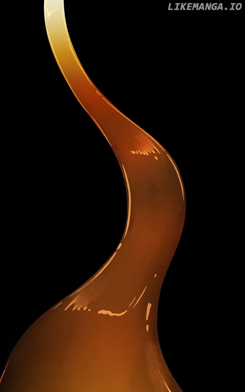 The Witch and The Bull Chapter 140 - Page 11