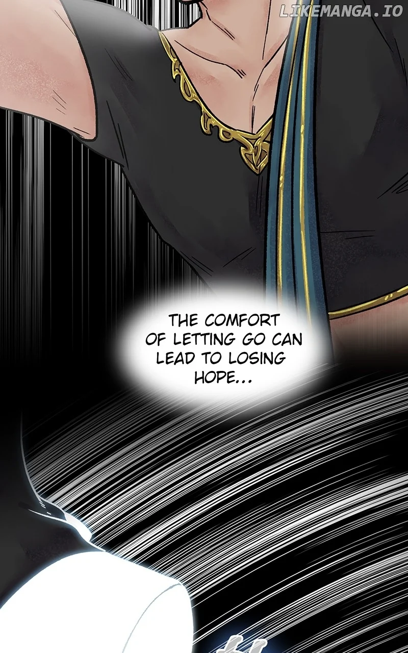 The Witch and The Bull Chapter 140 - Page 15