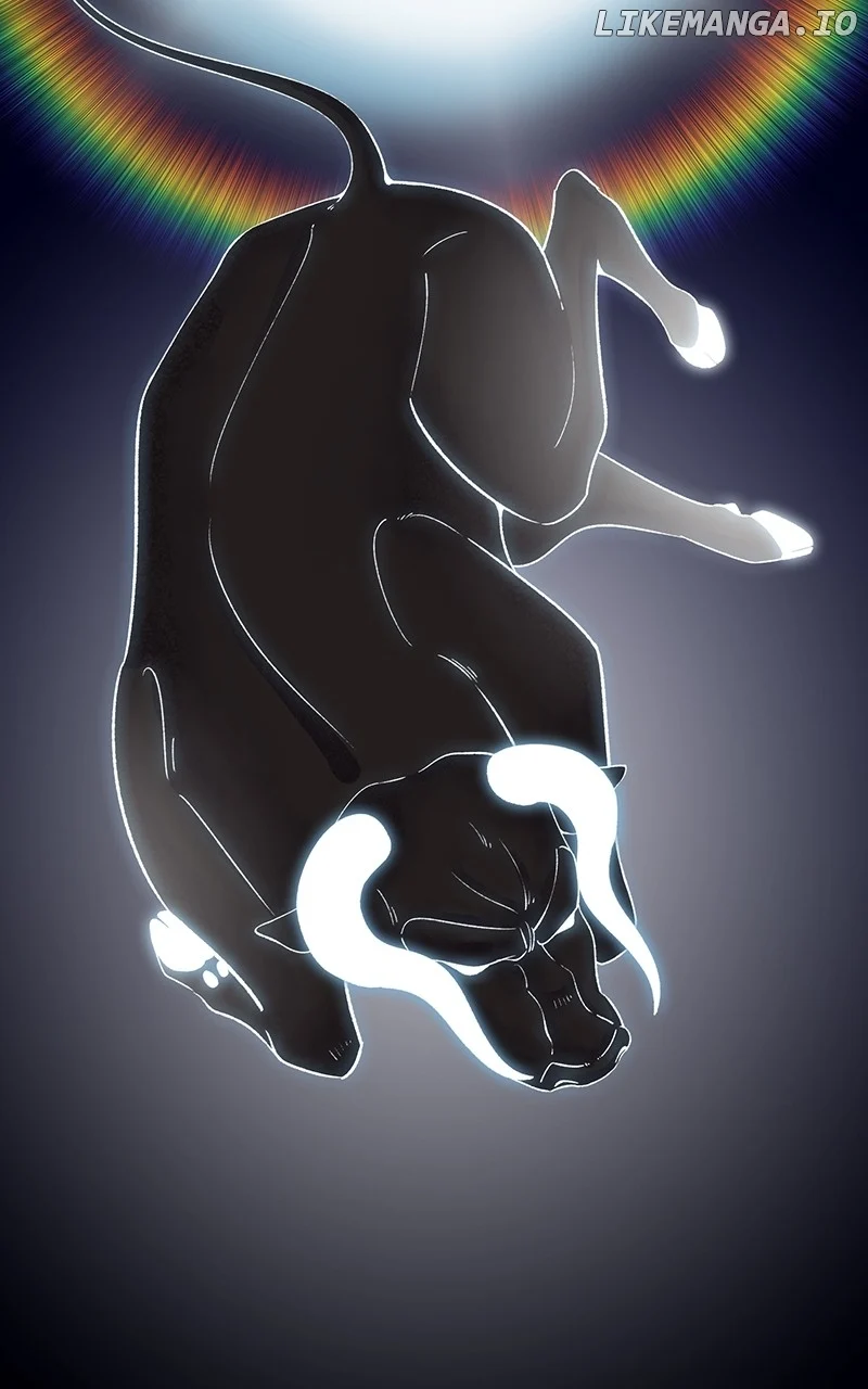 The Witch and The Bull Chapter 140 - Page 18