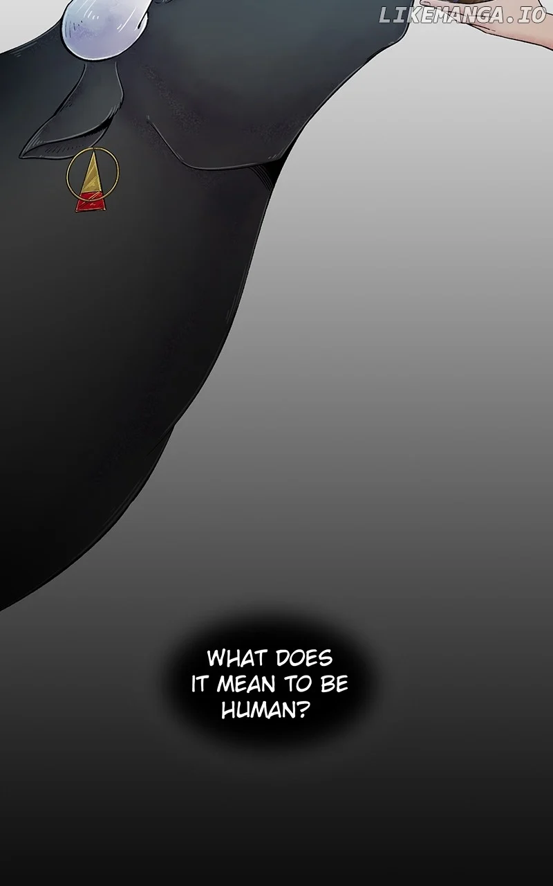 The Witch and The Bull Chapter 140 - Page 2