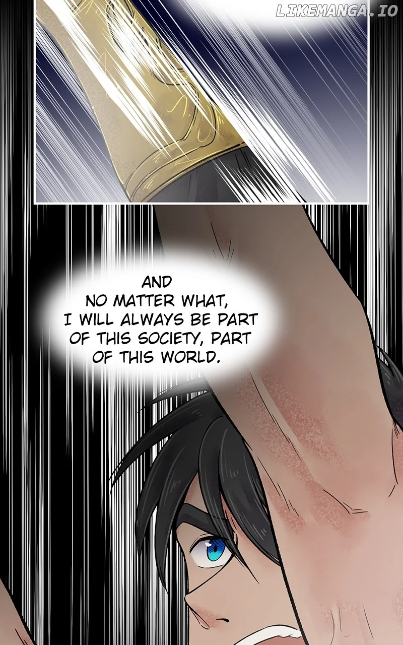 The Witch and The Bull Chapter 140 - Page 27