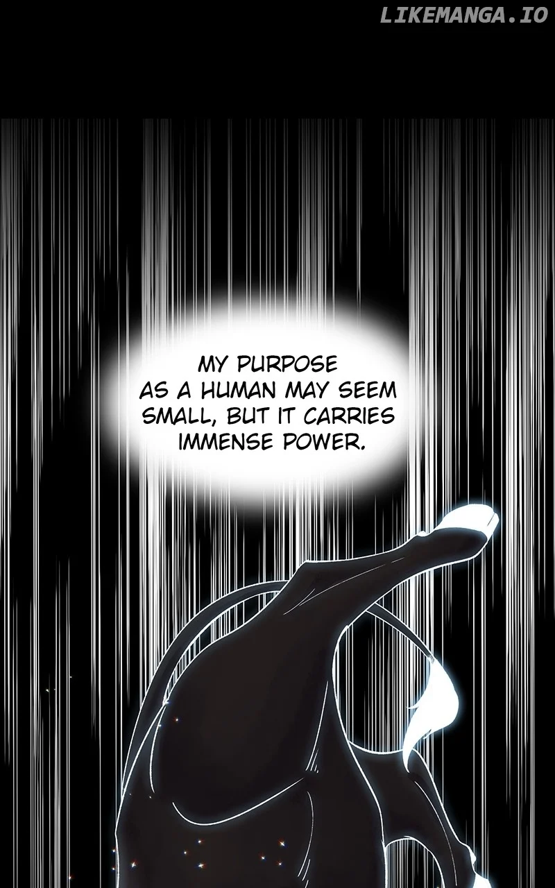 The Witch and The Bull Chapter 140 - Page 29