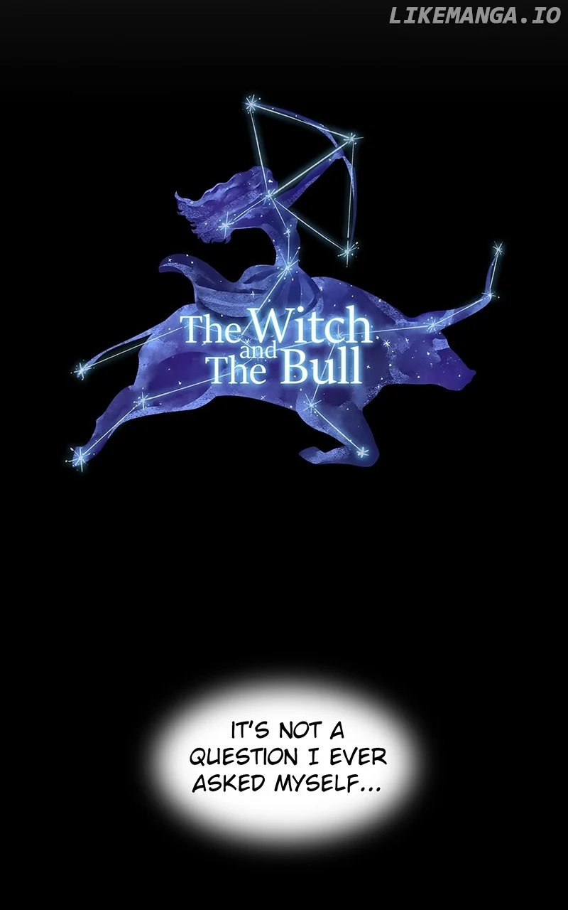 The Witch and The Bull Chapter 140 - Page 3
