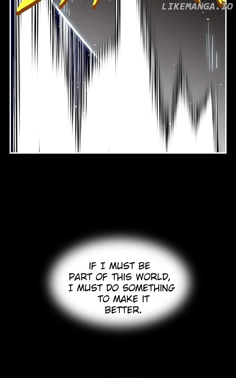 The Witch and The Bull Chapter 140 - Page 31