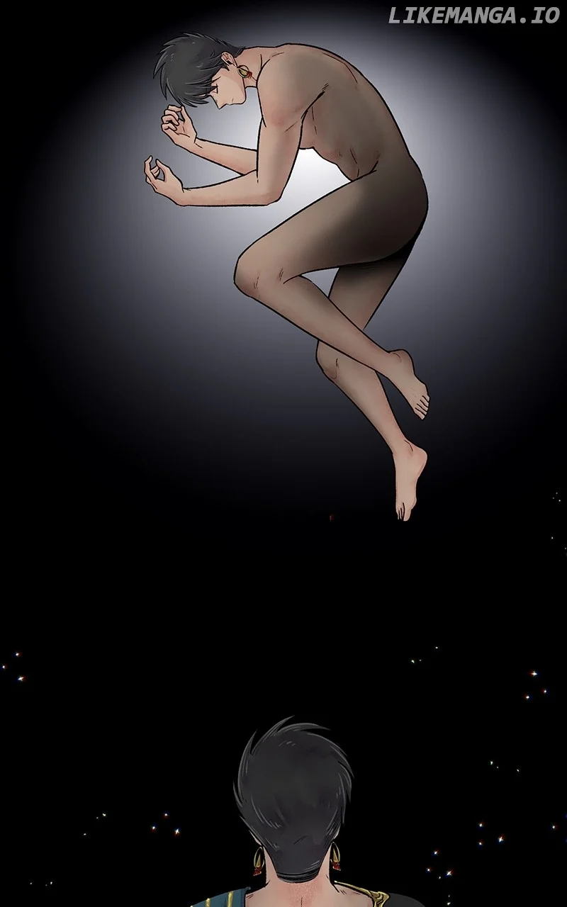 The Witch and The Bull Chapter 140 - Page 32