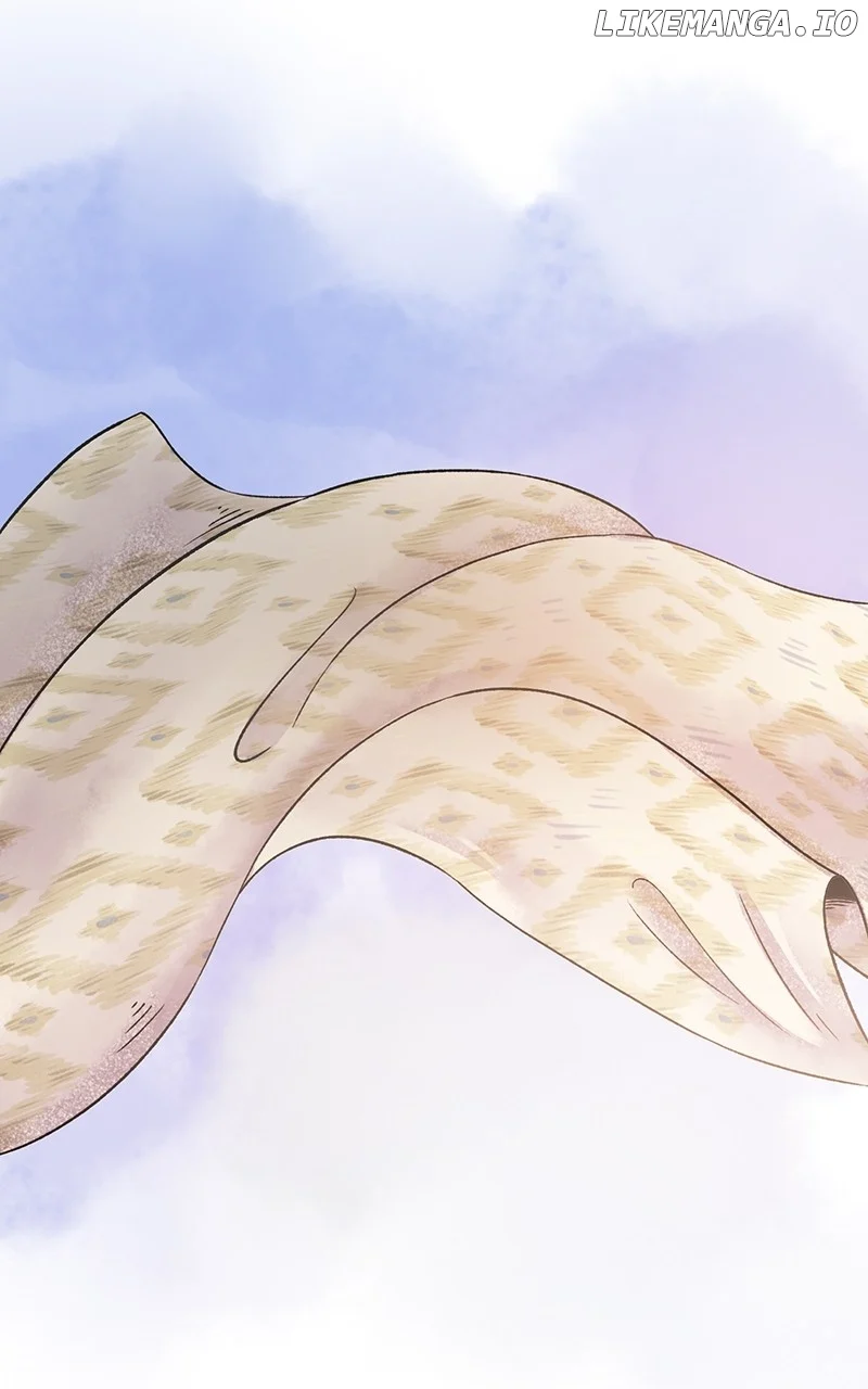 The Witch and The Bull Chapter 140 - Page 36