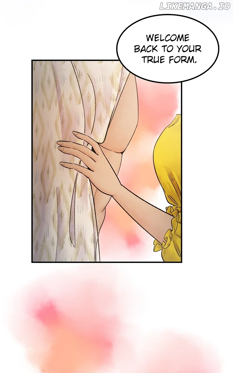 The Witch and The Bull Chapter 140 - Page 37