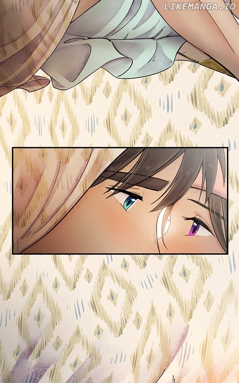 The Witch and The Bull Chapter 140 - Page 39