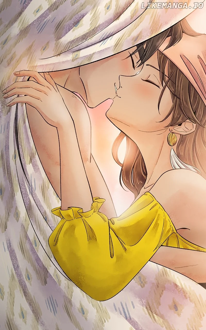 The Witch and The Bull Chapter 140 - Page 40