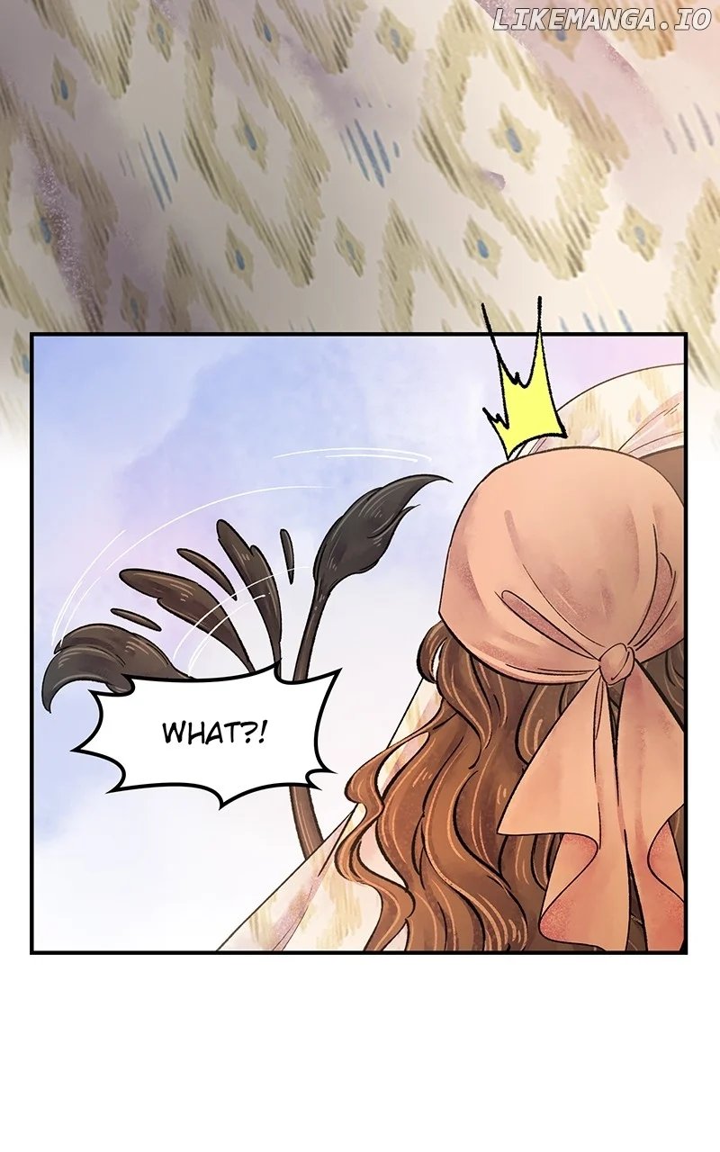 The Witch and The Bull Chapter 140 - Page 41