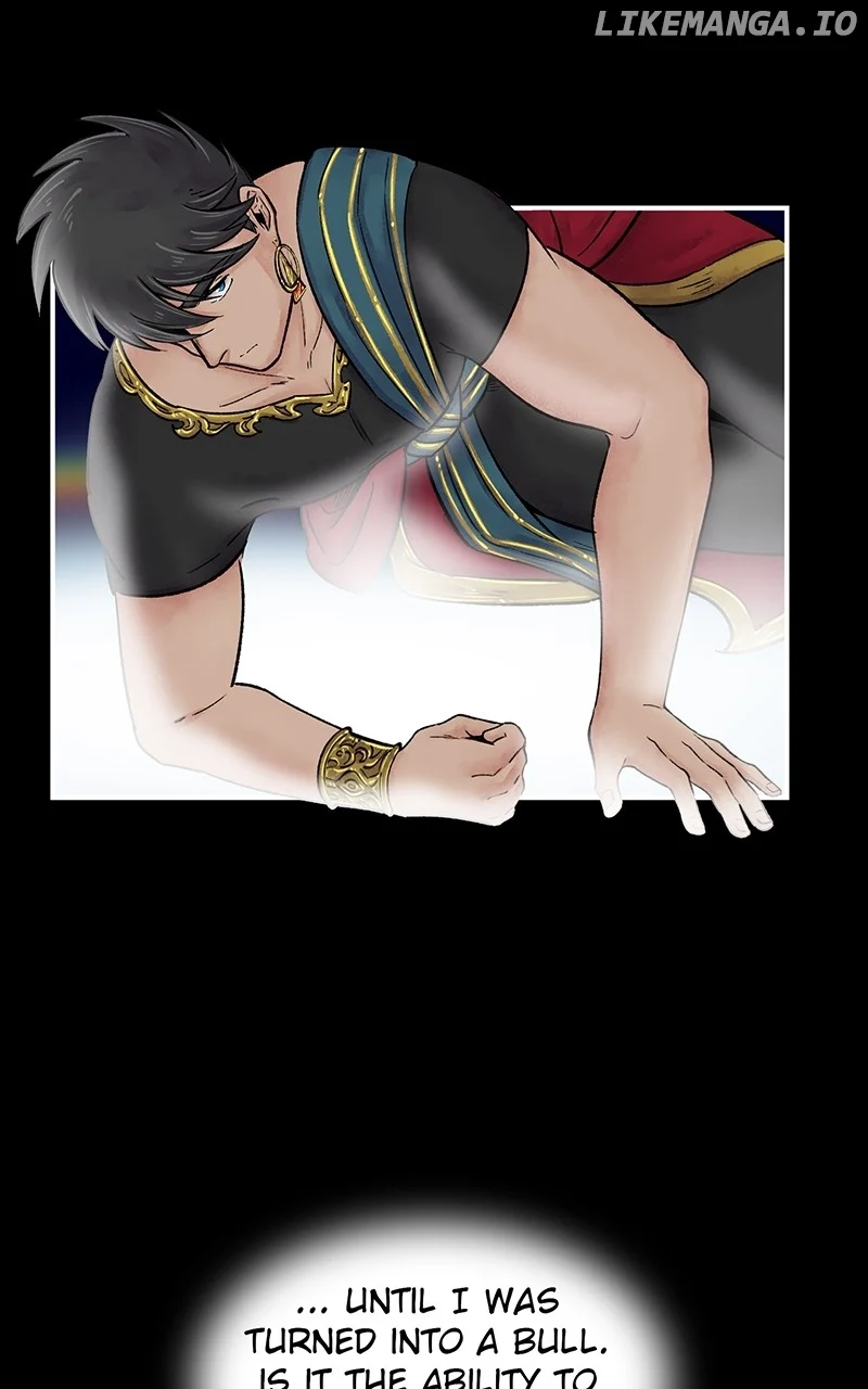 The Witch and The Bull Chapter 140 - Page 5