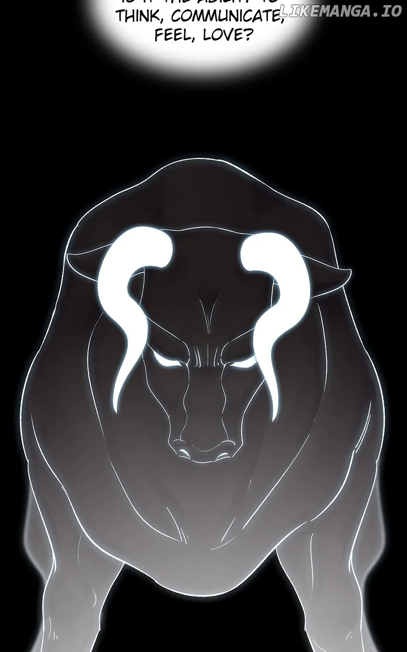 The Witch and The Bull Chapter 140 - Page 6