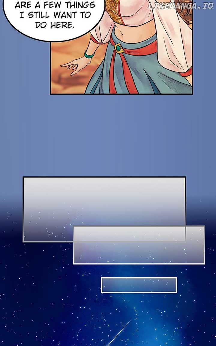 The Witch and The Bull Chapter 141 - Page 10