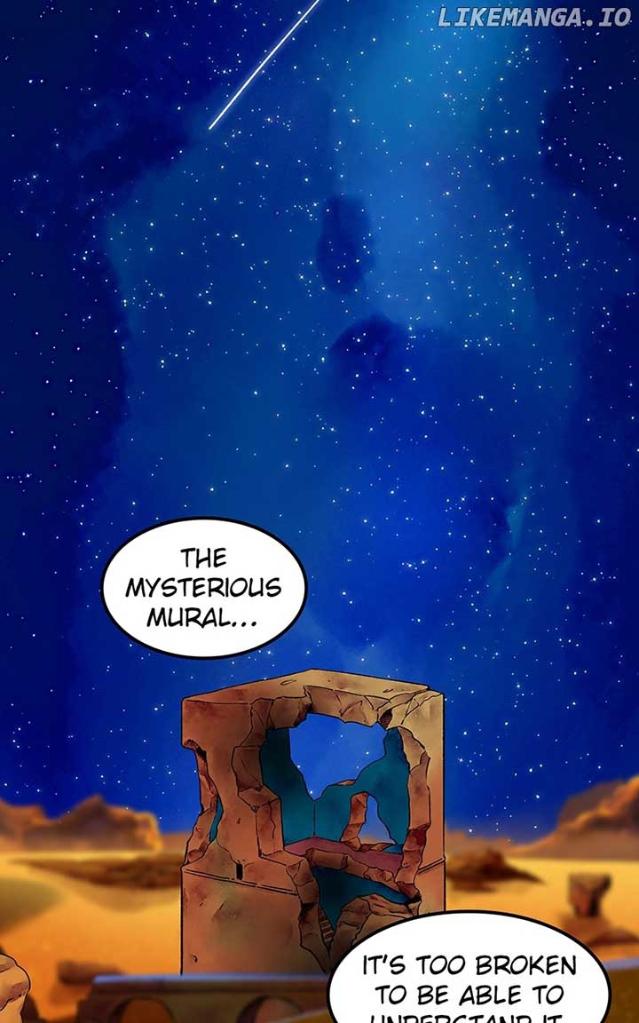 The Witch and The Bull Chapter 141 - Page 11