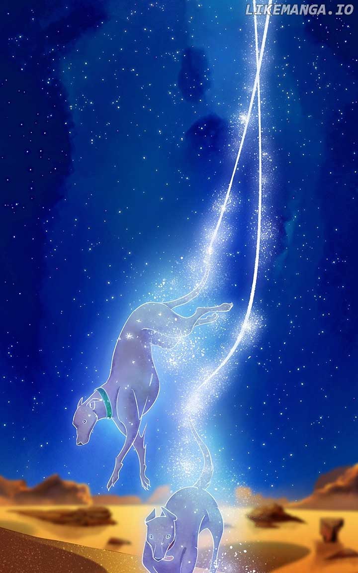 The Witch and The Bull Chapter 141 - Page 19