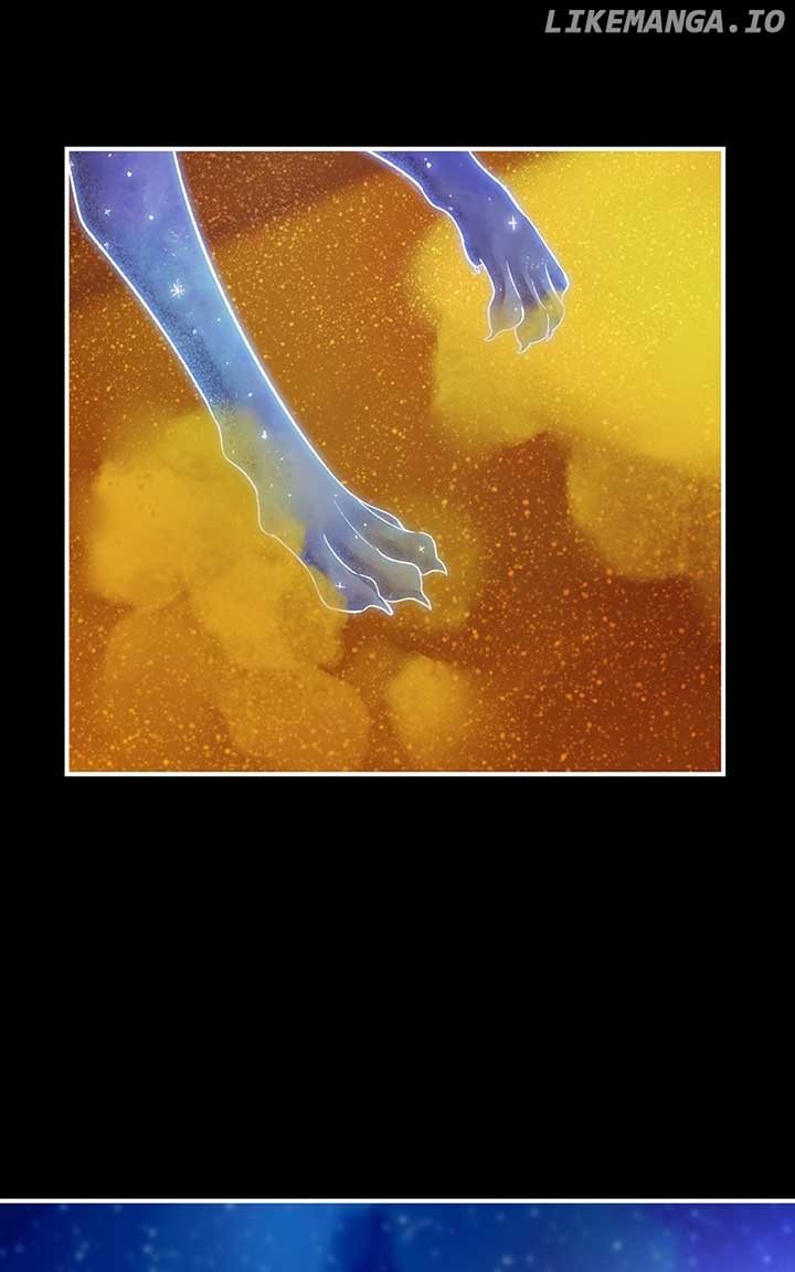 The Witch and The Bull Chapter 141 - Page 23