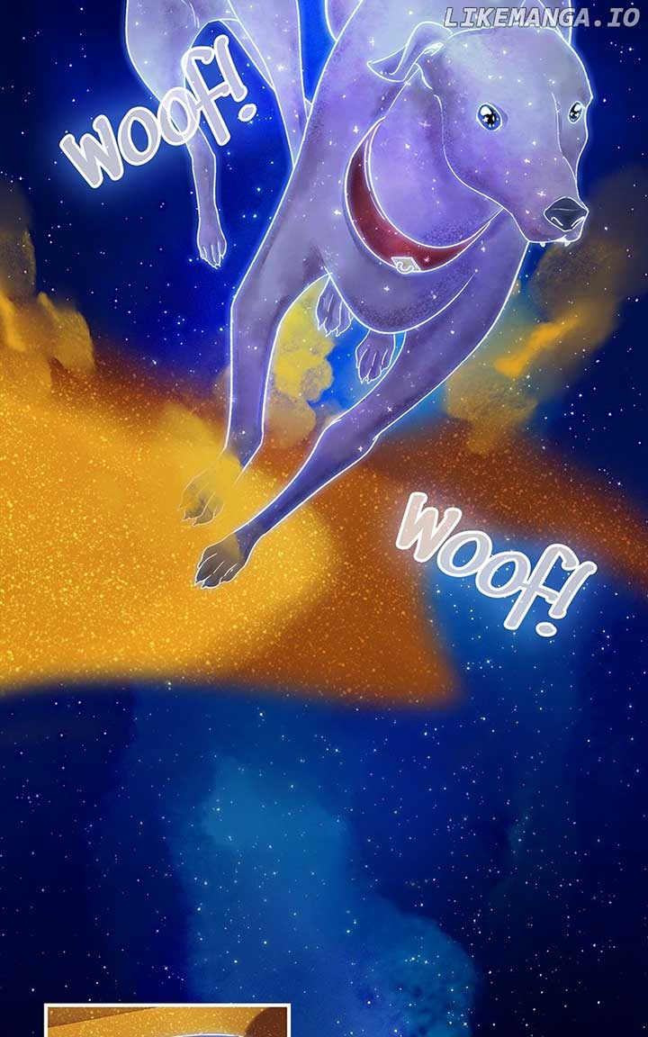 The Witch and The Bull Chapter 141 - Page 32