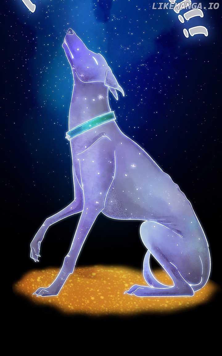 The Witch and The Bull Chapter 141 - Page 39