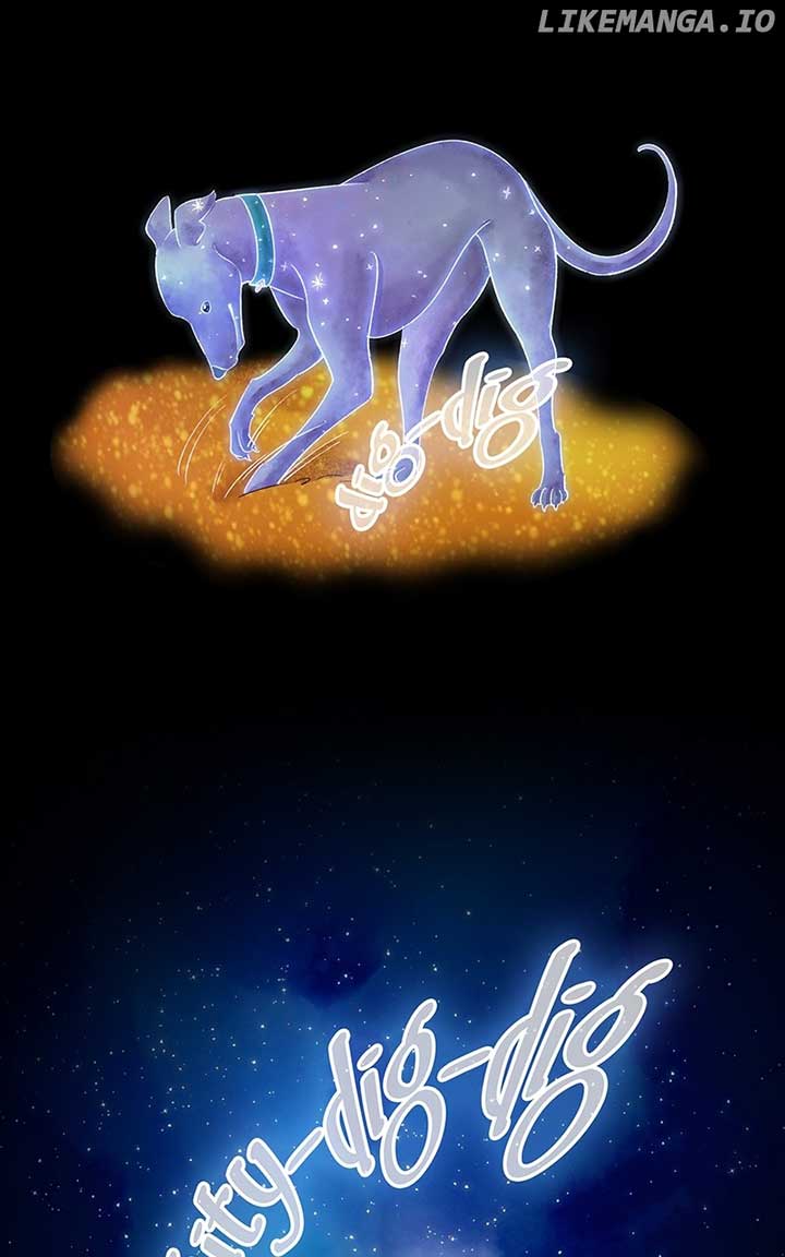 The Witch and The Bull Chapter 141 - Page 41