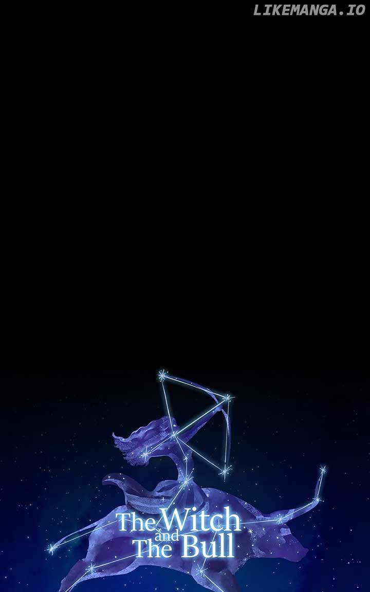 The Witch and The Bull Chapter 142 - Page 1