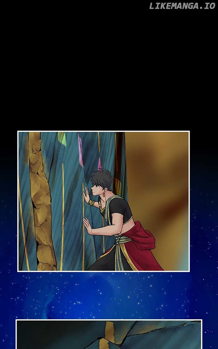 The Witch and The Bull Chapter 142 - Page 22