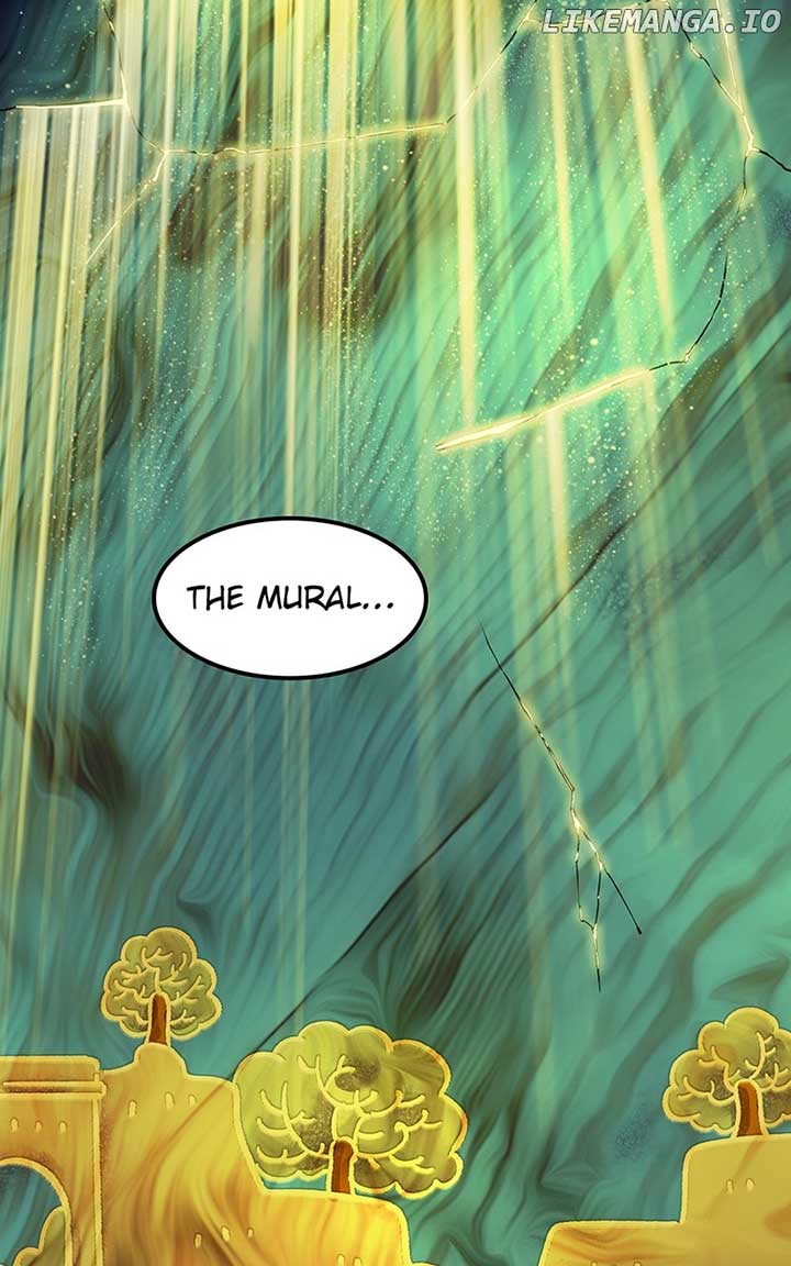 The Witch and The Bull Chapter 142 - Page 26