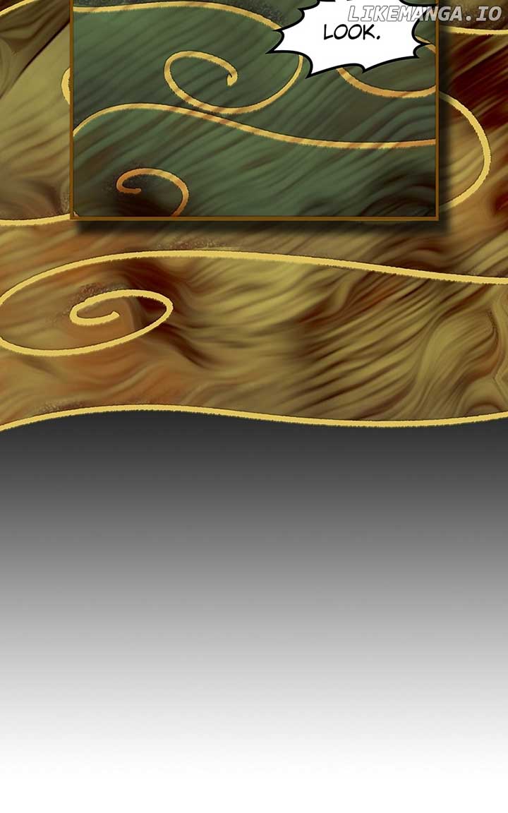 The Witch and The Bull Chapter 142 - Page 38