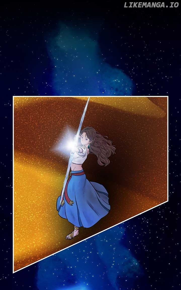 The Witch and The Bull Chapter 142 - Page 6