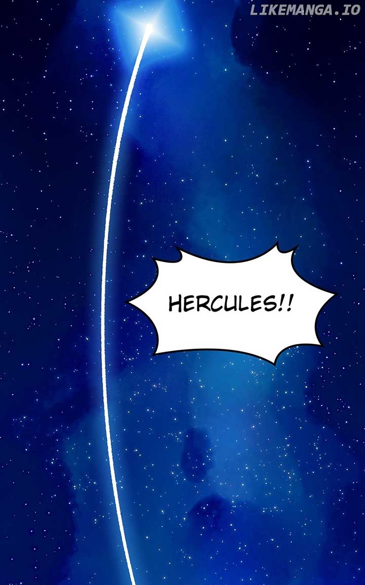 The Witch and The Bull Chapter 142 - Page 7