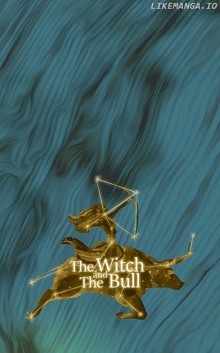 The Witch and The Bull Chapter 143 - Page 1