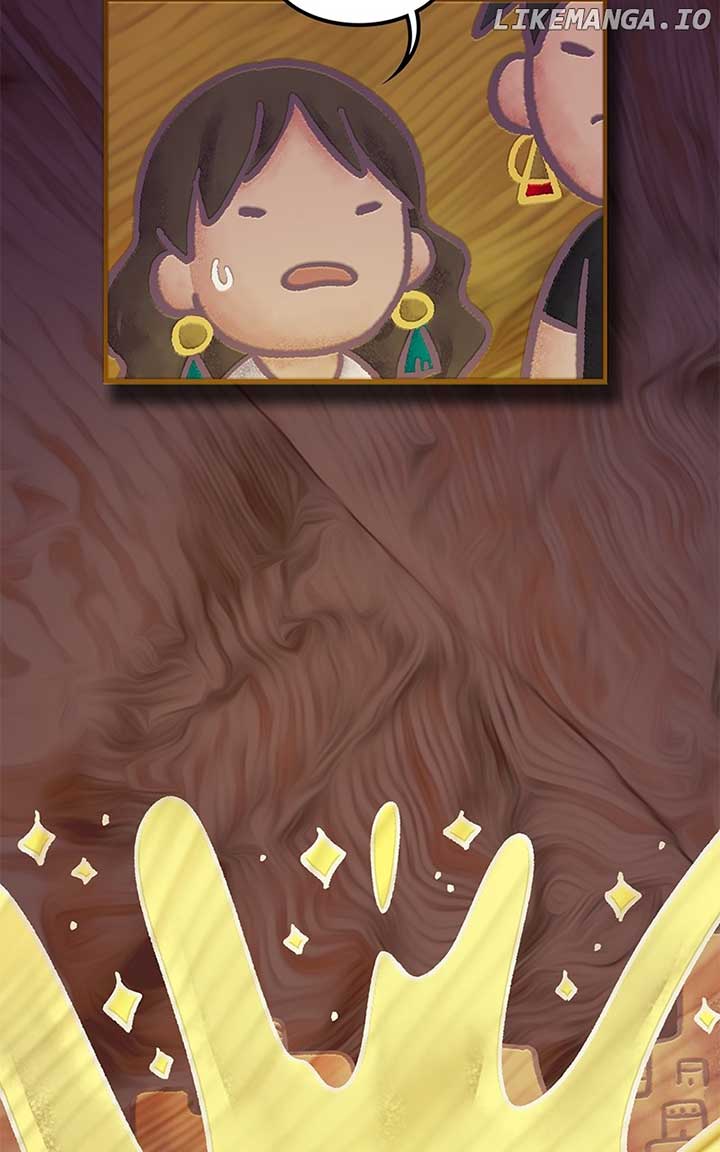 The Witch and The Bull Chapter 143 - Page 12