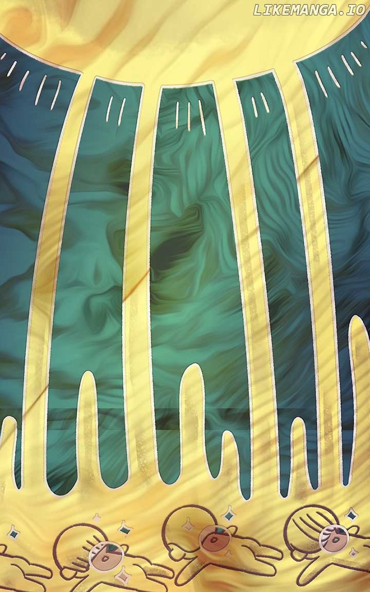 The Witch and The Bull Chapter 143 - Page 15