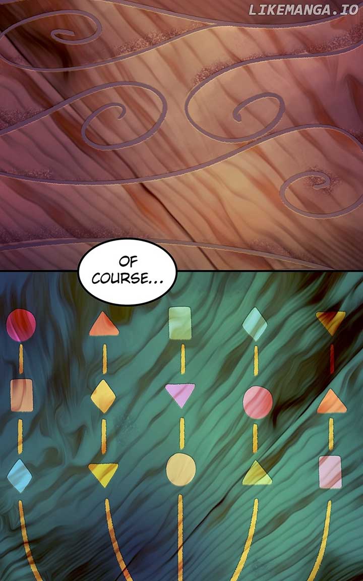 The Witch and The Bull Chapter 143 - Page 18