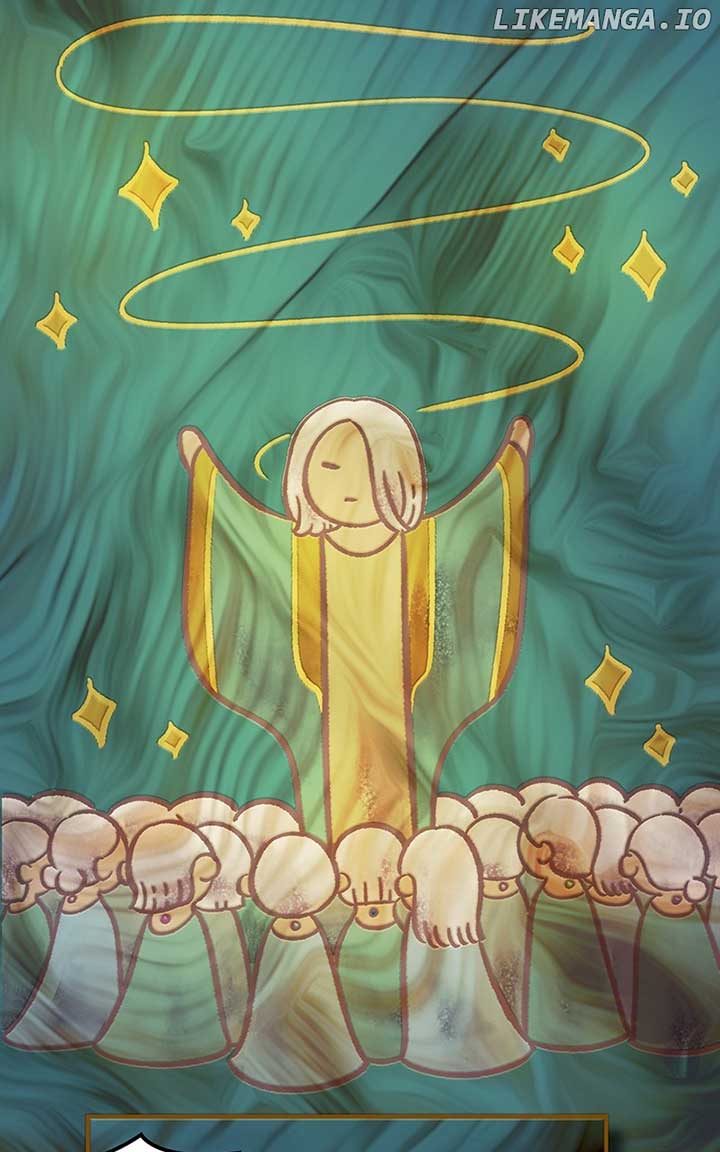 The Witch and The Bull Chapter 143 - Page 2